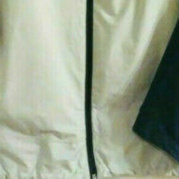 Hawke & Co Mens XXL Wind Breaker Hood Rain Jacket - Picture 7 of 8